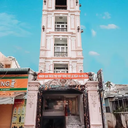 Thien Phu Hotel